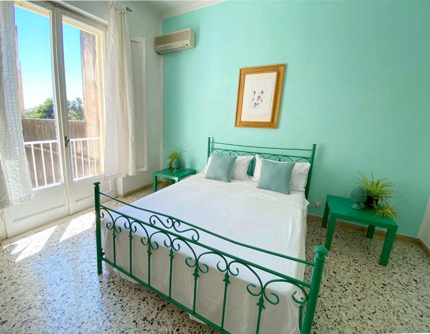 Apartment Pepoli 4pax Parking *